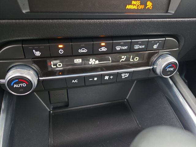 Used 2021 MAZDA CX-5 Grand Touring AWD/4WD image 22