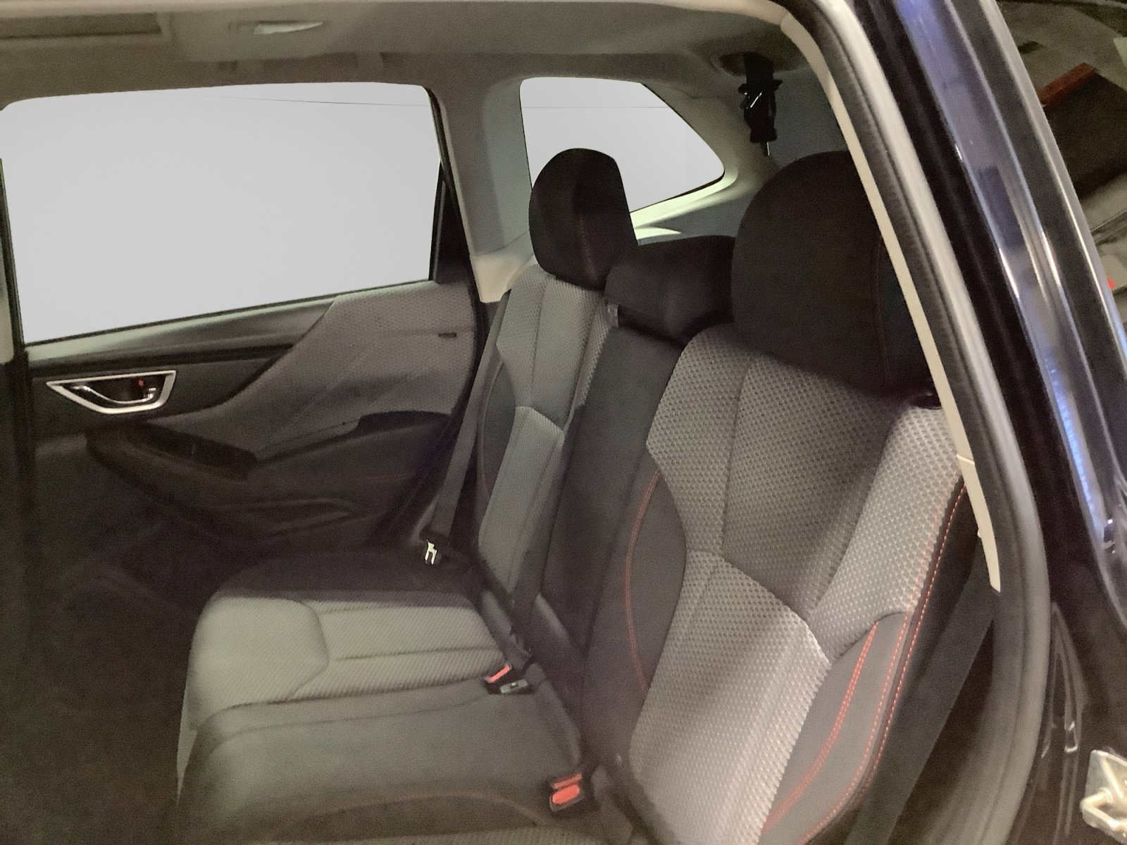 Used 2021 Subaru Forester Sport w/ Popular Package #2 image 13