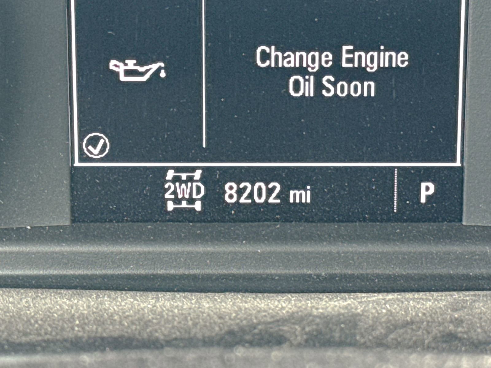 Certified 2022 Chevrolet Silverado 2500 Custom w/ Custom Convenience Package image 40