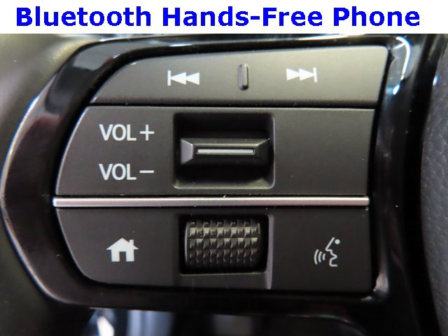 Used 2023 Honda CR-V EX-L image 21