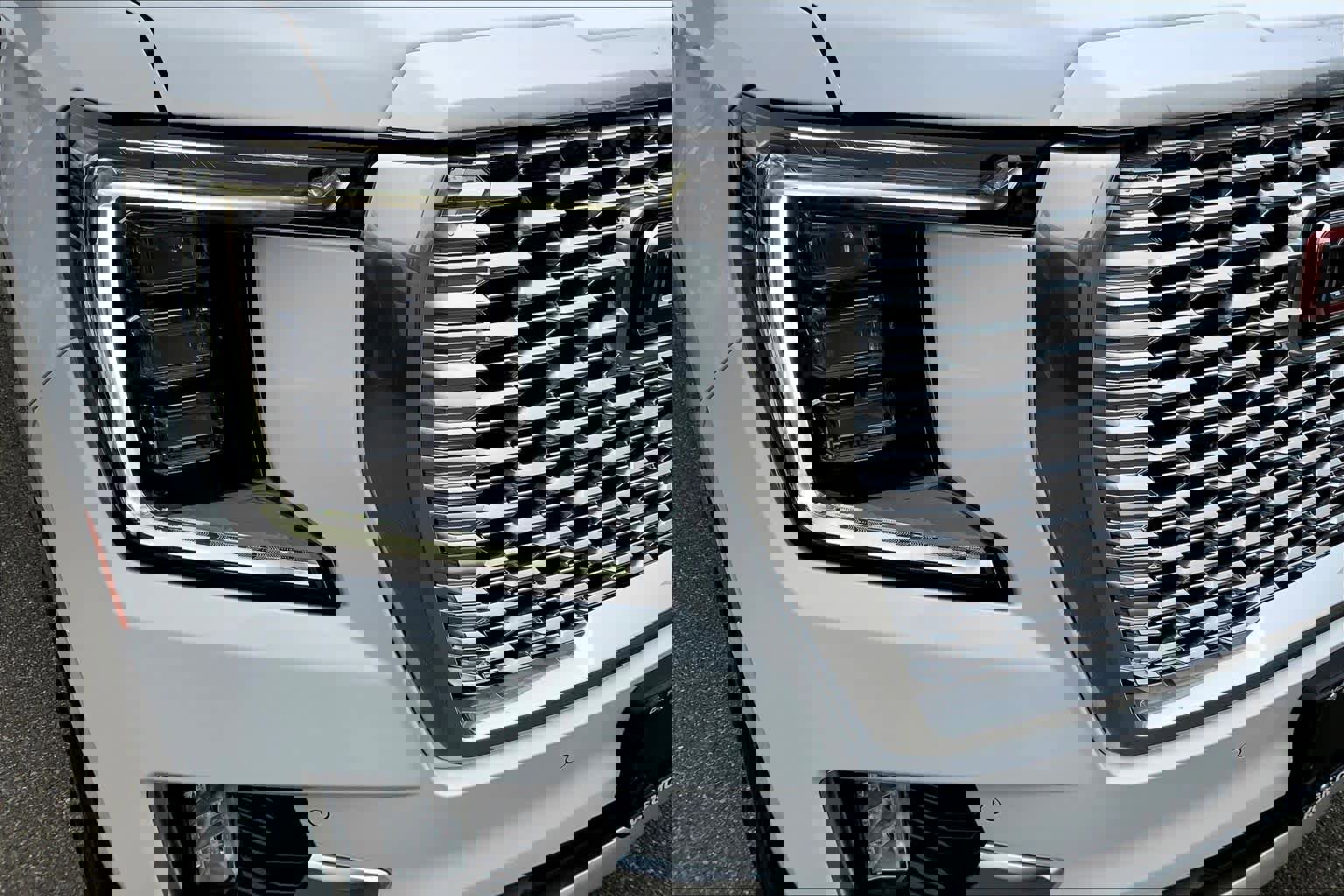 Used 2024 GMC Yukon XL Denali w/ Advanced Technology Package image 26