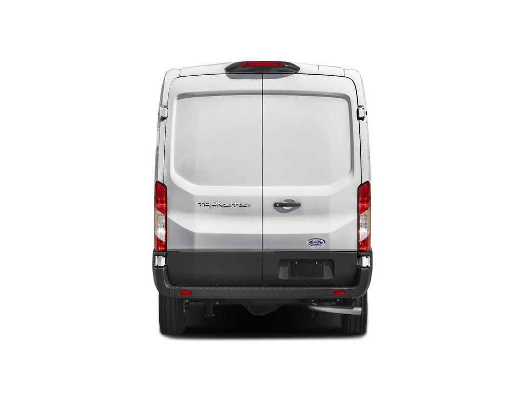New 2026 Ford Transit 250 148 Medium Roof w/ Load Area Protection Package image 5