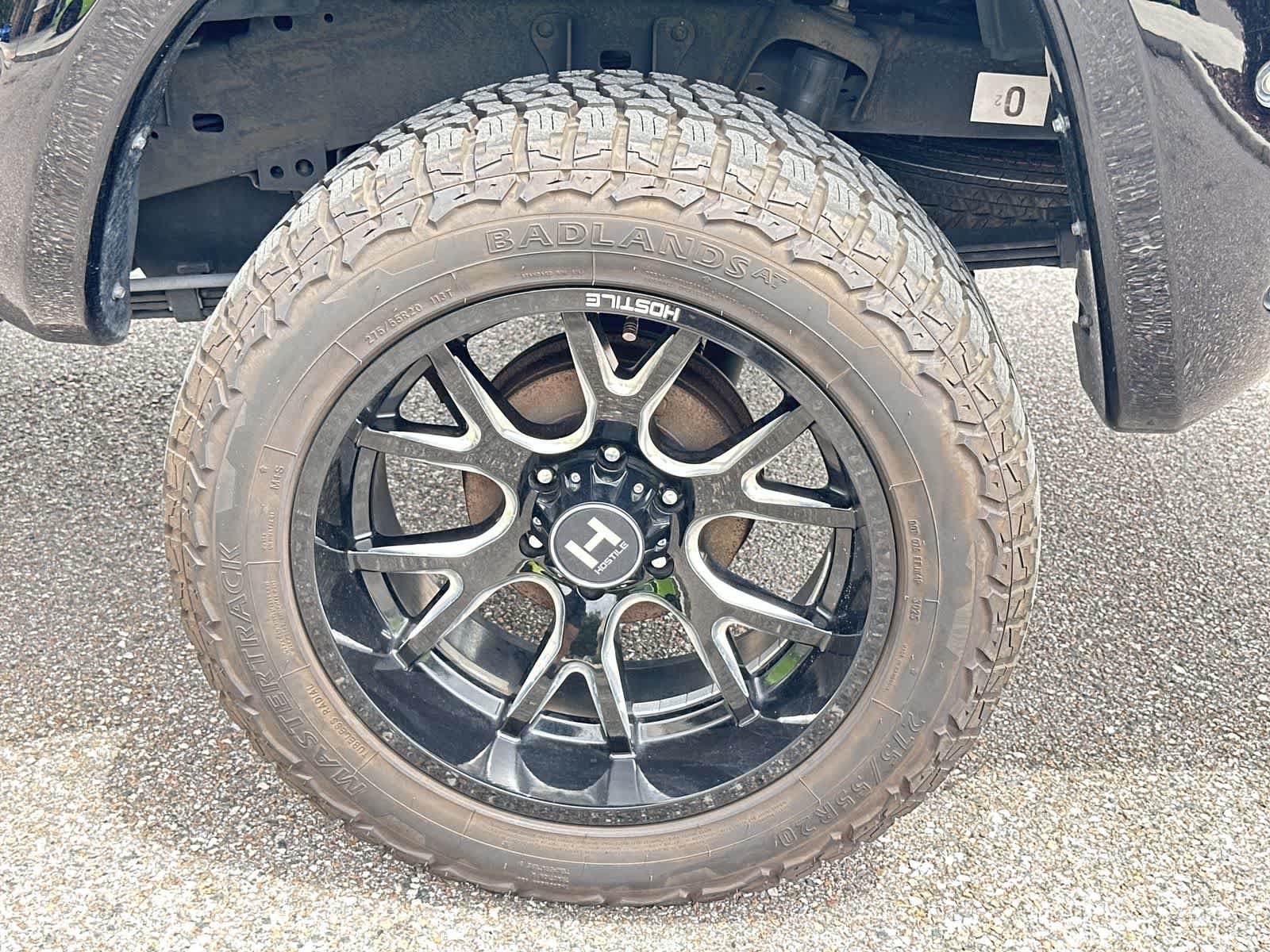 Used 2015 Toyota Tacoma PreRunner w/ SR5 Package RWD image 11