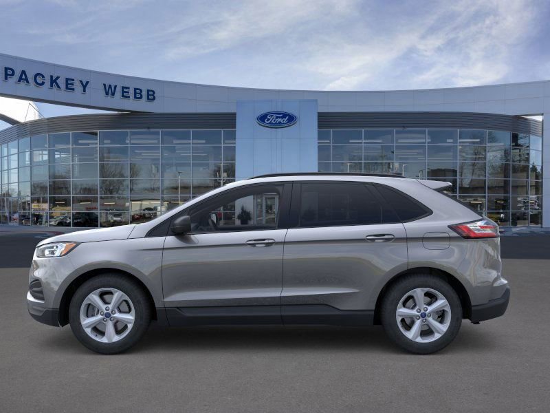 New 2024 Ford Edge SE image 4