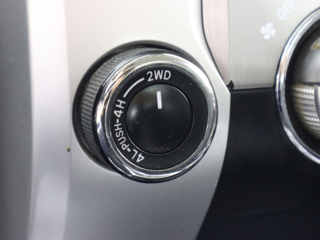 Used 2018 Toyota Tundra SR5 w/ TRD Off Road Package image 25