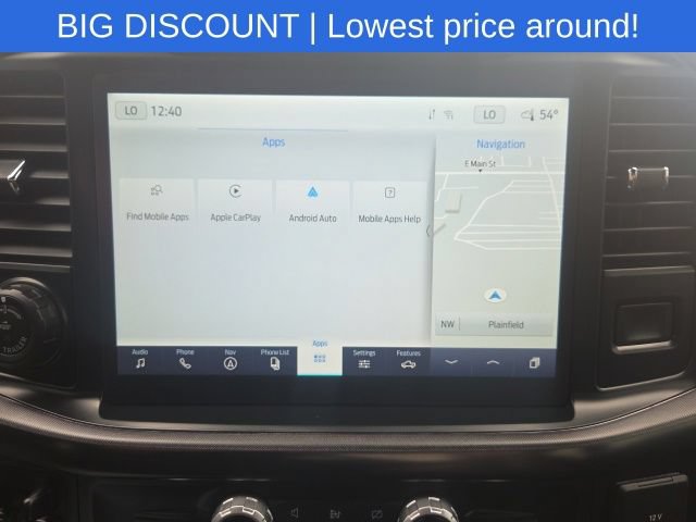 Certified 2023 Ford F150 Tremor w/ Equipment Group 402A High AWD/4WD image 31