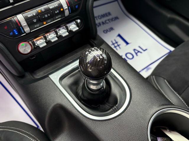 Used 2021 Ford Mustang GT Premium w/ Carbon Sport Interior Package image 24