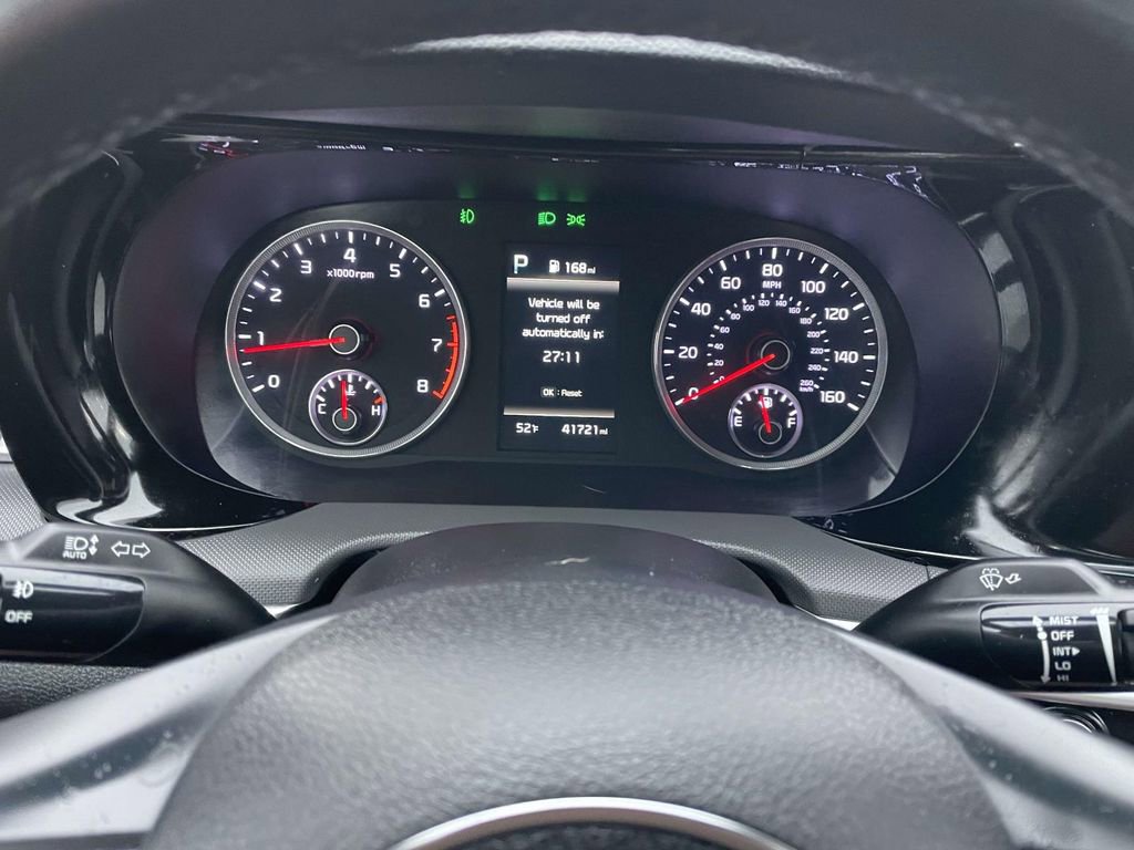 Used 2023 Kia K5 GT-Line image 38