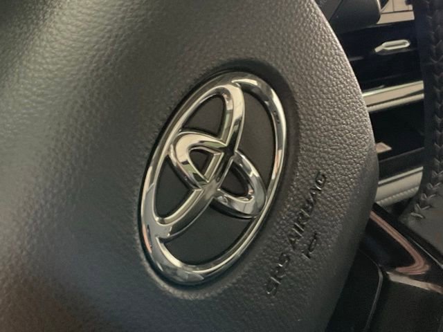 Used 2024 Toyota Highlander Platinum AWD/4WD image 42