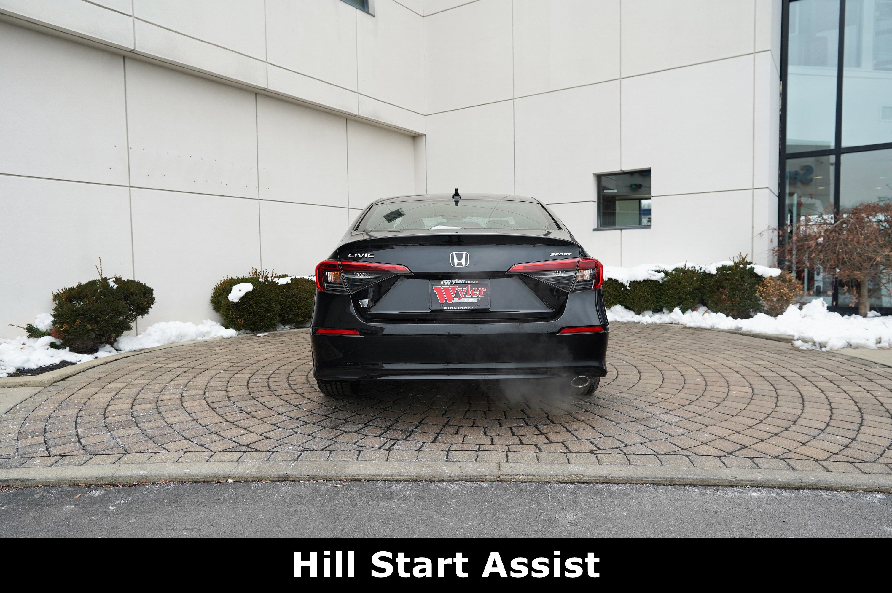 Used 2023 Honda Civic Sport image 21