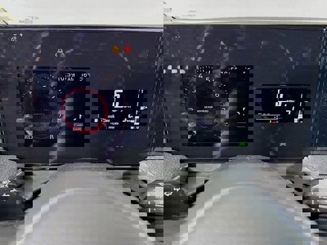 New 2026 Nissan Kicks SV w/ SV Premium Package image 14