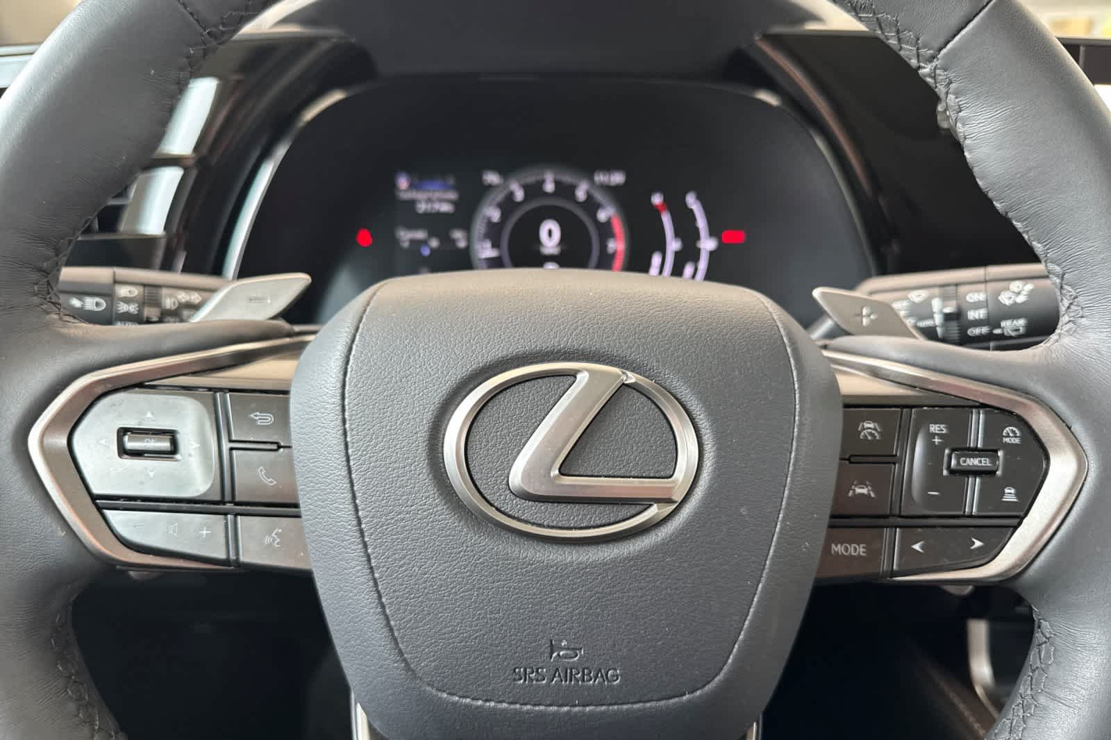 Used 2023 Lexus RX 350 AWD w/ Cold Area Package image 25