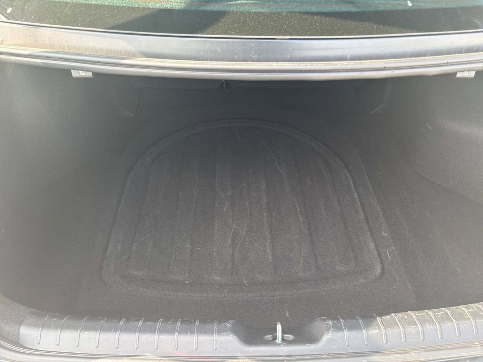 Used 2025 Kia K4 FWD image 30