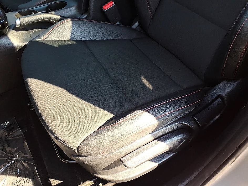 Used 2023 Kia Soul GT-Line FWD image 14