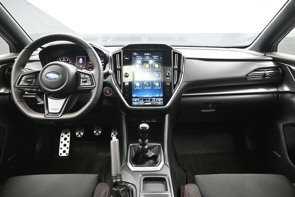 Used 2024 Subaru WRX Premium AWD/4WD image 29