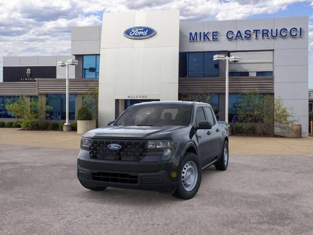 New 2026 Ford Maverick XL w/ Equipment Group 101A AWD/4WD image 2