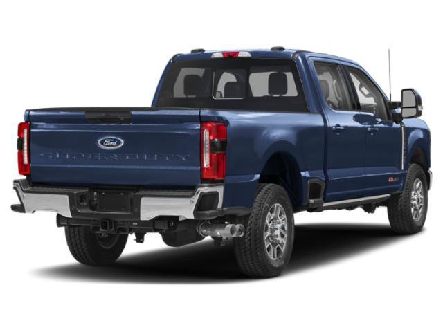 New 2027 Ford F250 Lariat AWD/4WD image 2