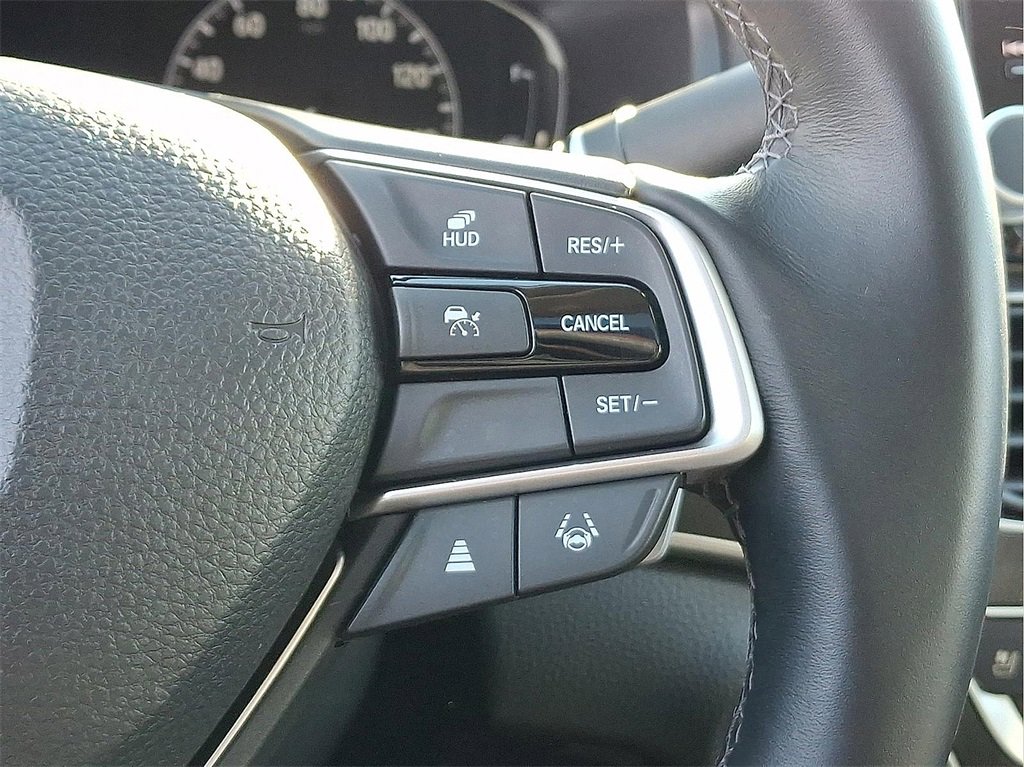 Used 2021 Honda Accord Touring image 24