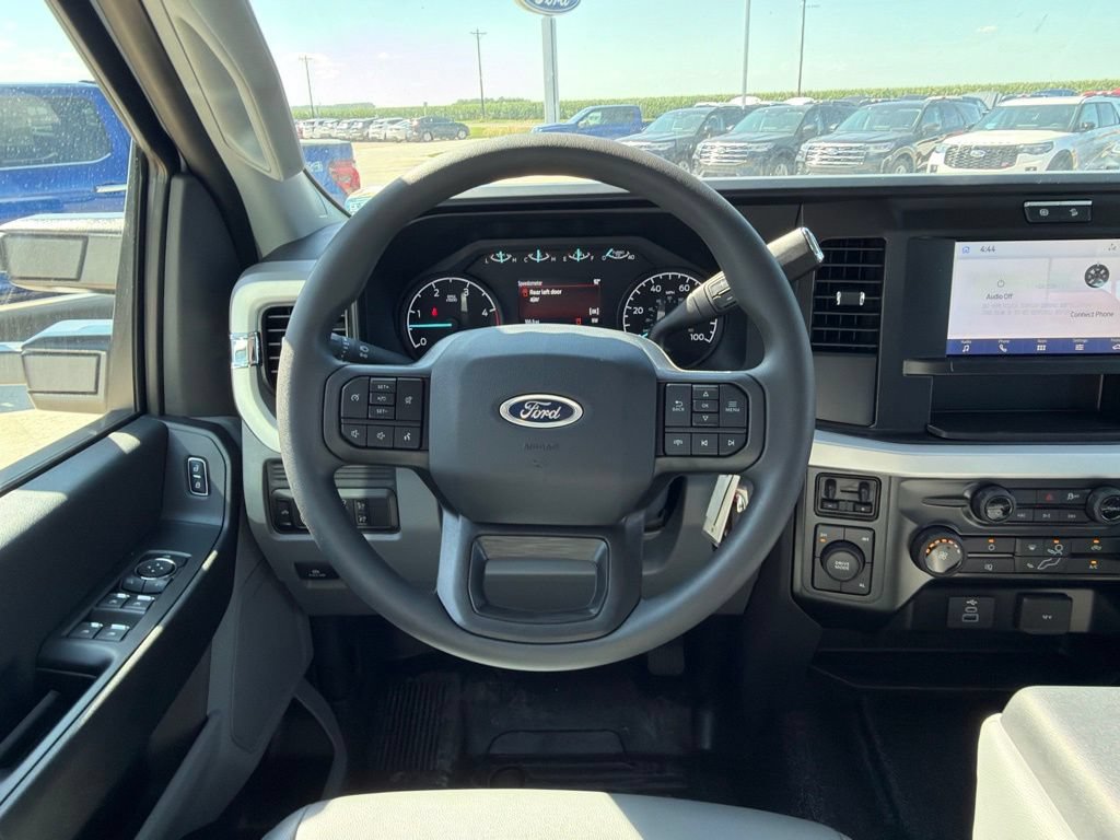 New 2026 Ford F350 XL AWD/4WD image 17