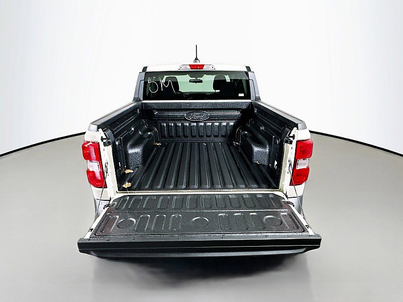New 2025 Ford Maverick XLT w/ Equipment Group 302A image 16