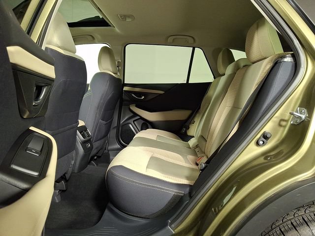 Used 2024 Subaru Outback Premium w/ Popular Package #1A AWD/4WD image 13