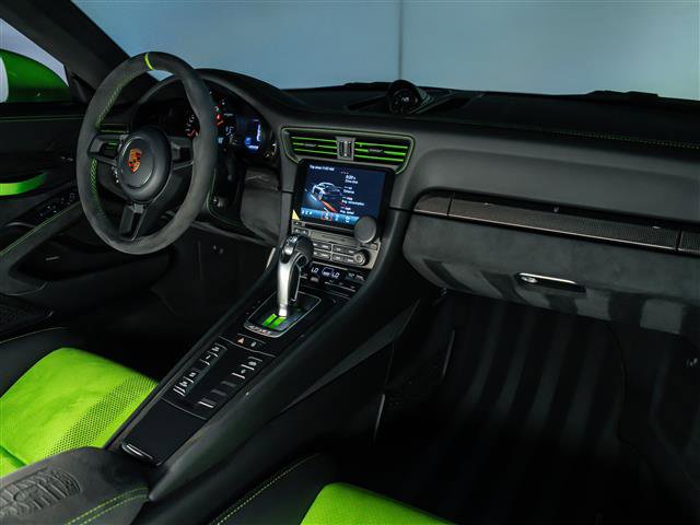 Certified 2019 Porsche 911 GT3 RS RWD image 33