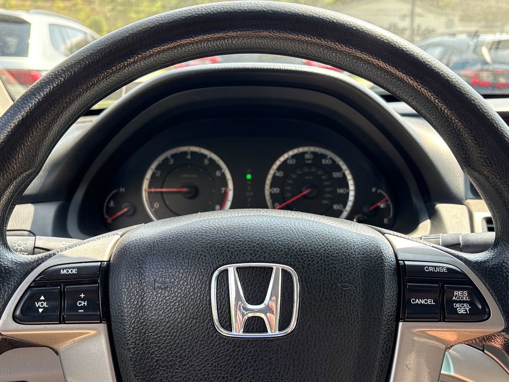 Used 2012 Honda Accord LX image 14
