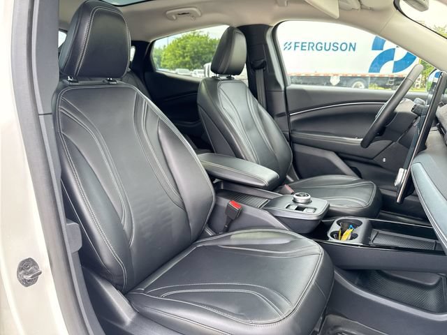 Used 2023 Ford Mustang Mach-E Premium RWD image 25