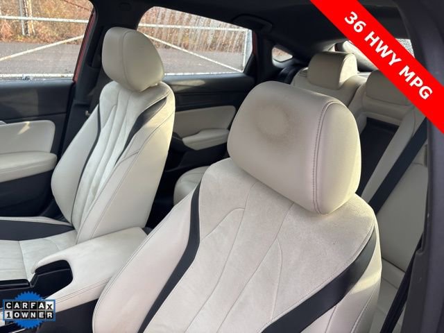 Used 2023 Acura Integra A-Spec image 22