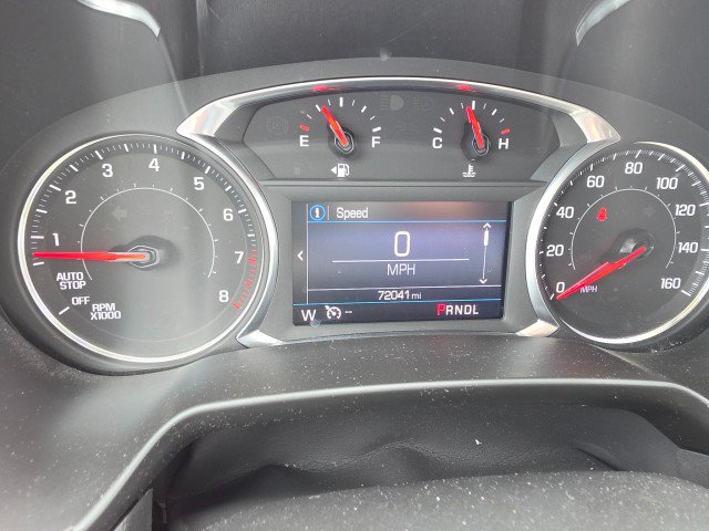 Used 2020 Chevrolet Blazer LT AWD/4WD image 34