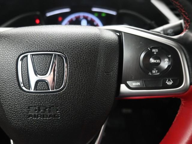 Used 2019 Honda Civic Sport image 27