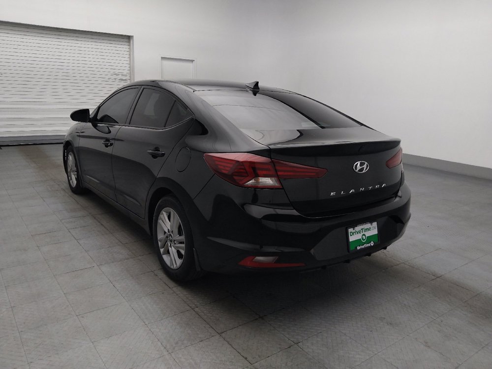 Used 2020 Hyundai Elantra Value Edition FWD image 5
