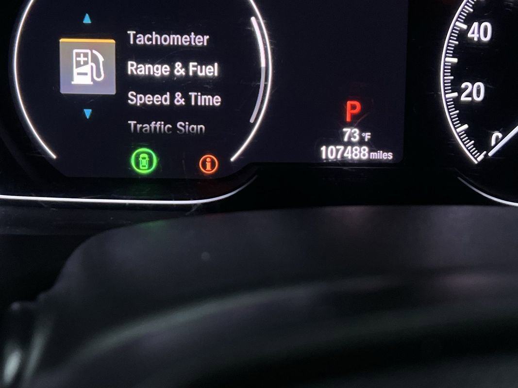 Used 2020 Honda Accord LX image 18