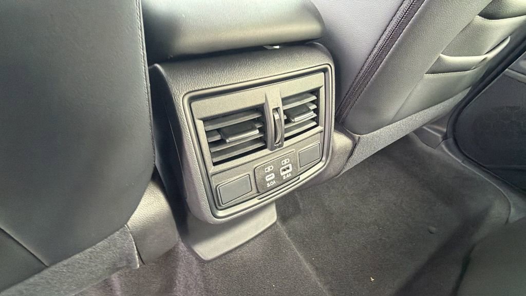 New 2026 Subaru Forester Premium image 18