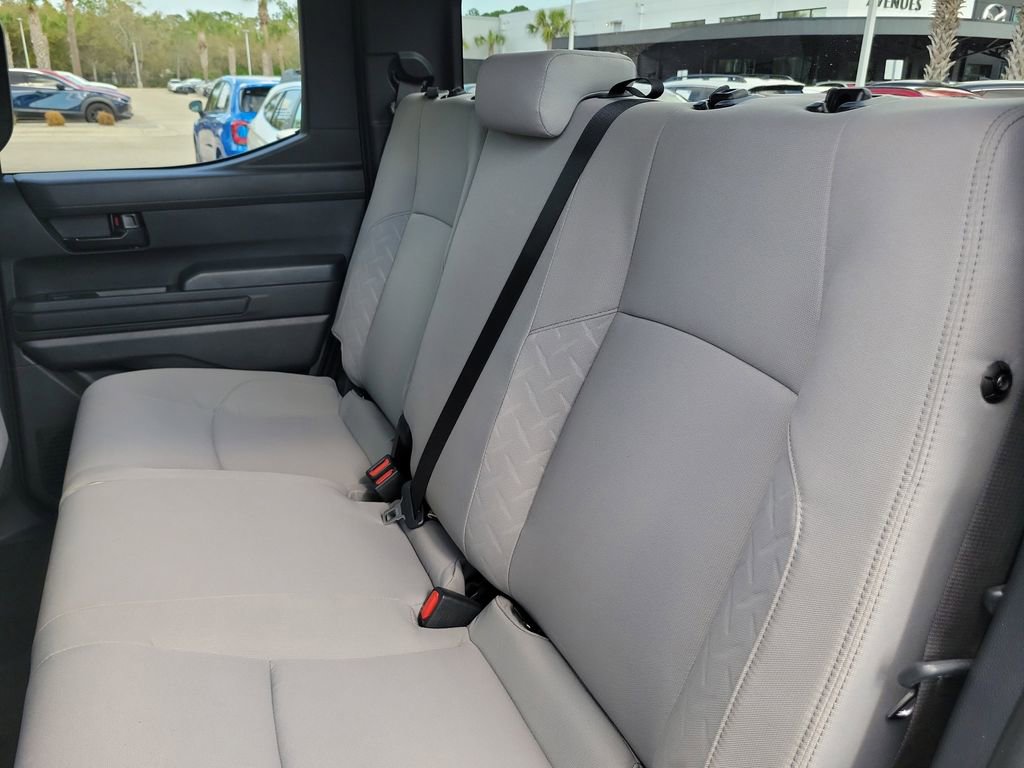 Used 2024 Toyota Tacoma SR5 RWD image 13