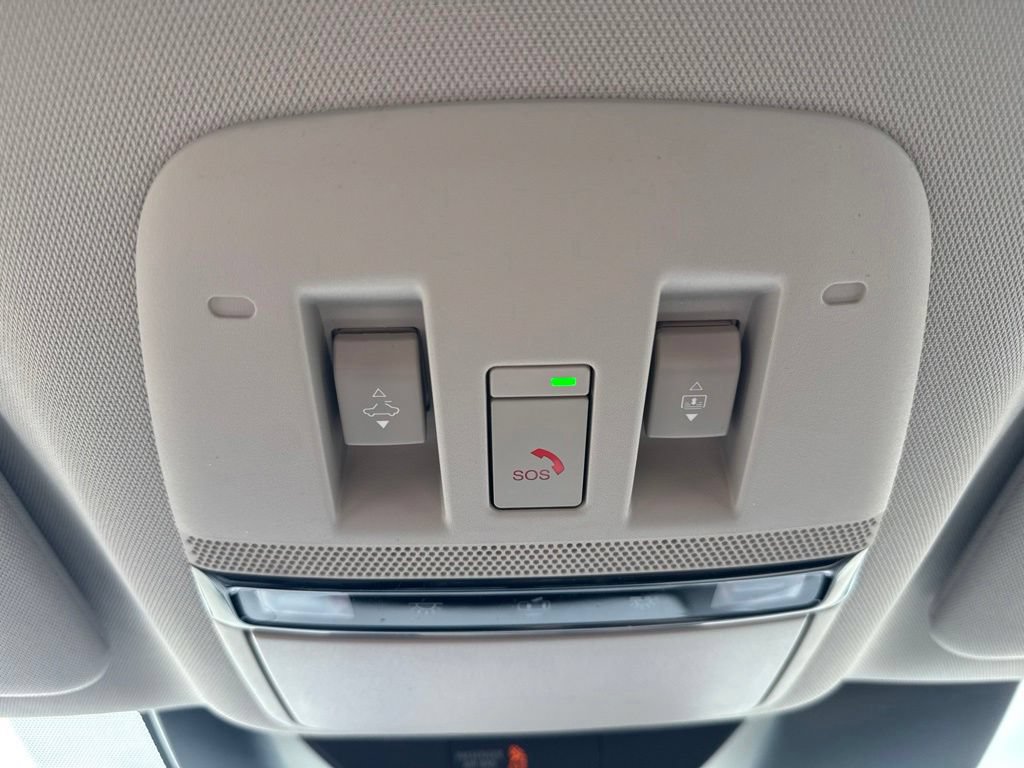 New 2026 Nissan Murano SL AWD/4WD image 16