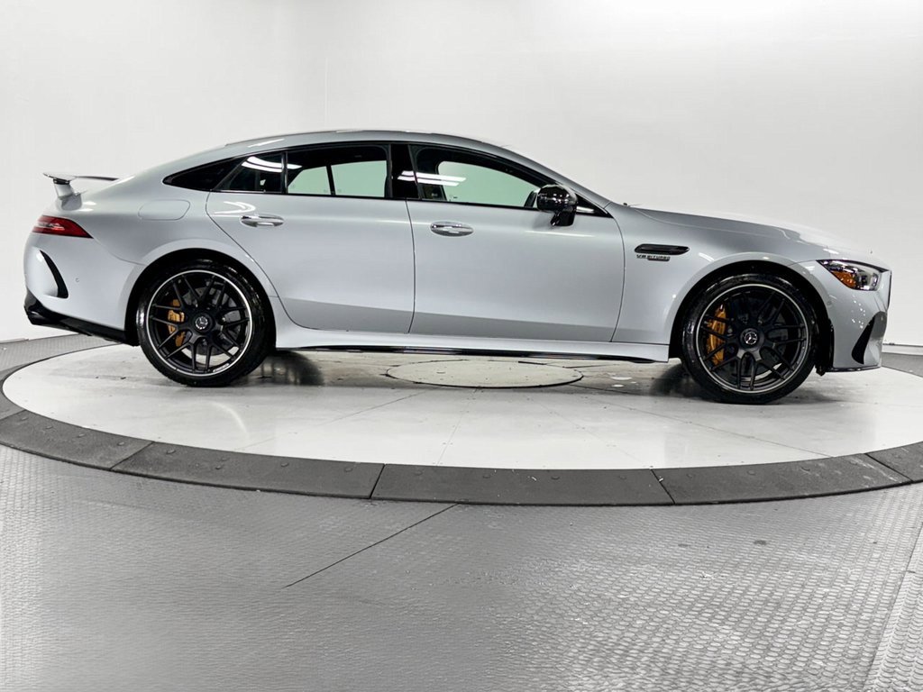 Used 2024 Mercedes-Benz AMG GT 63 S image 33