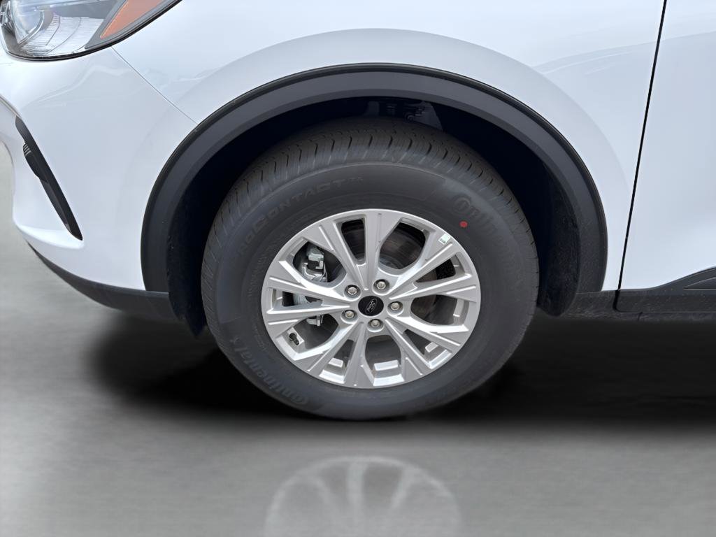 New 2026 Ford Escape Active w/ Cold Weather Package AWD/4WD image 22