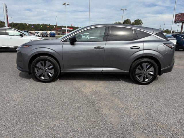Used 2025 Nissan Murano SL