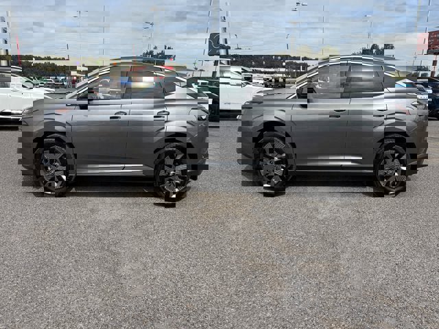 Used 2025 Nissan Murano SL image 1