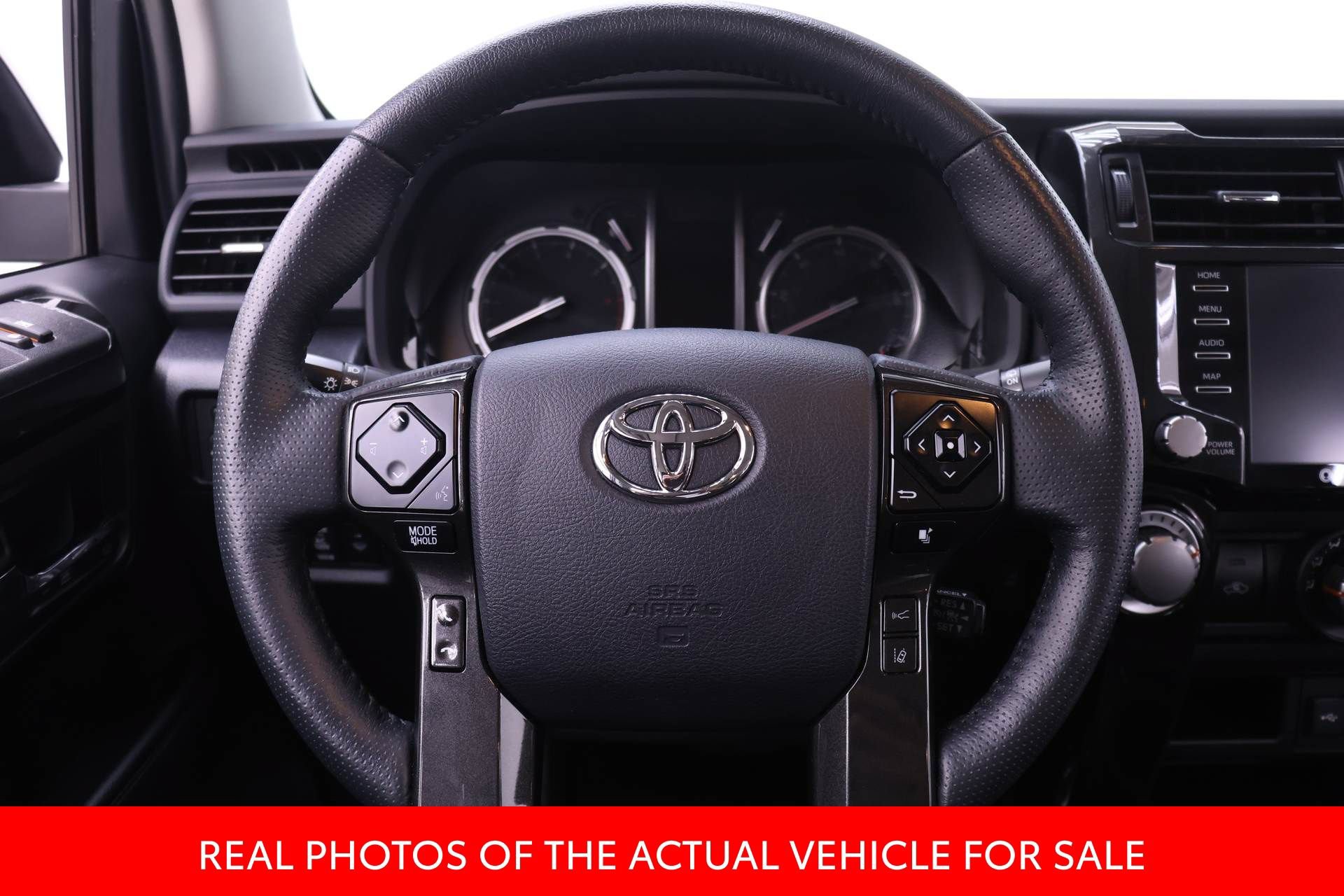 Certified 2023 Toyota 4Runner TRD Off-Road Premium w/ Off Road Premium Plus Package AWD/4WD image 14