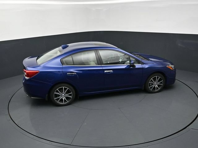 Used 2017 Subaru Impreza 2.0i Limited AWD/4WD image 18