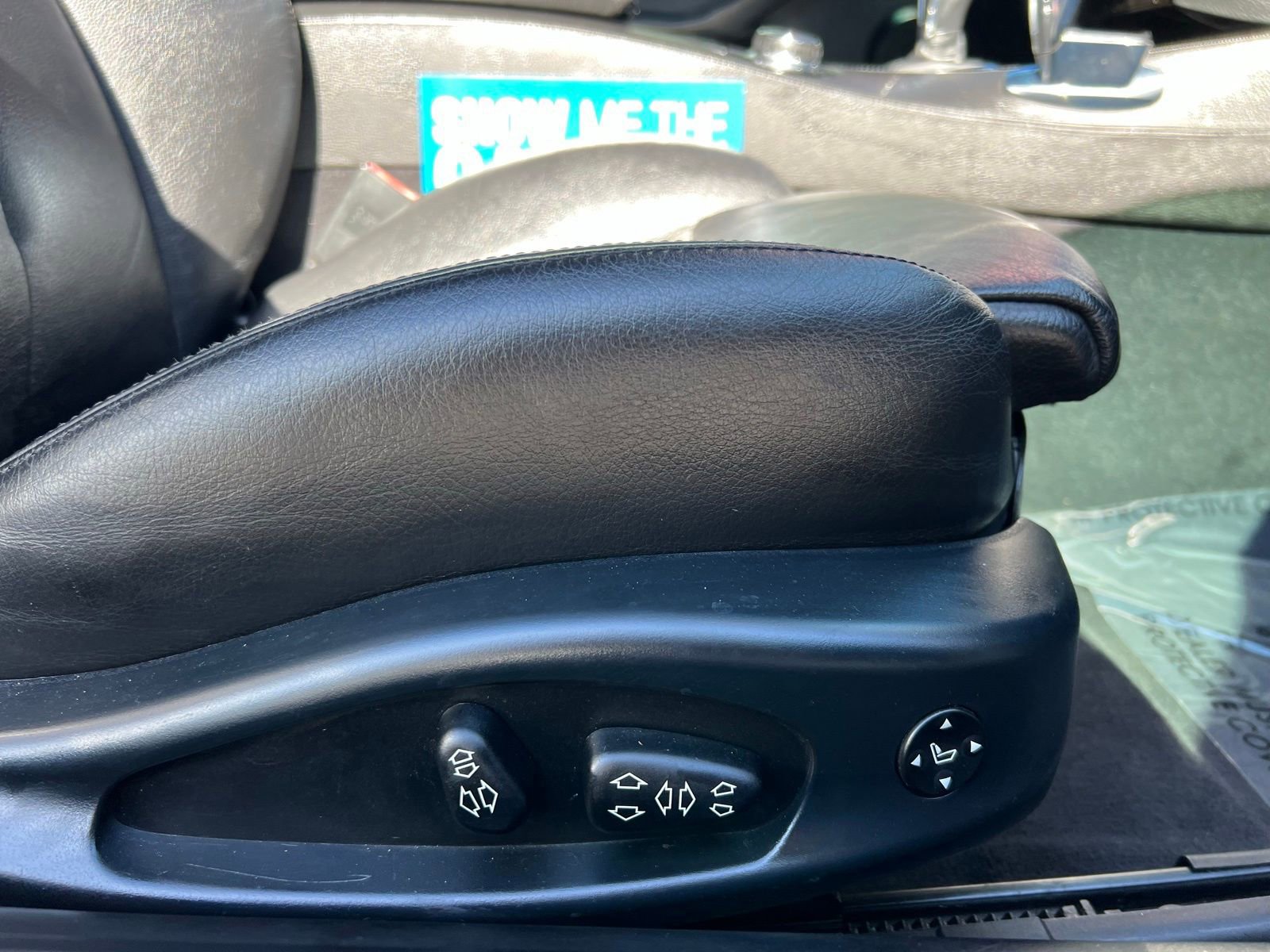 Used 2008 BMW 650i Convertible image 42