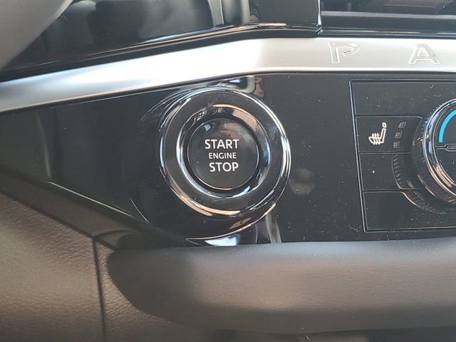 New 2026 Nissan Pathfinder SV image 32