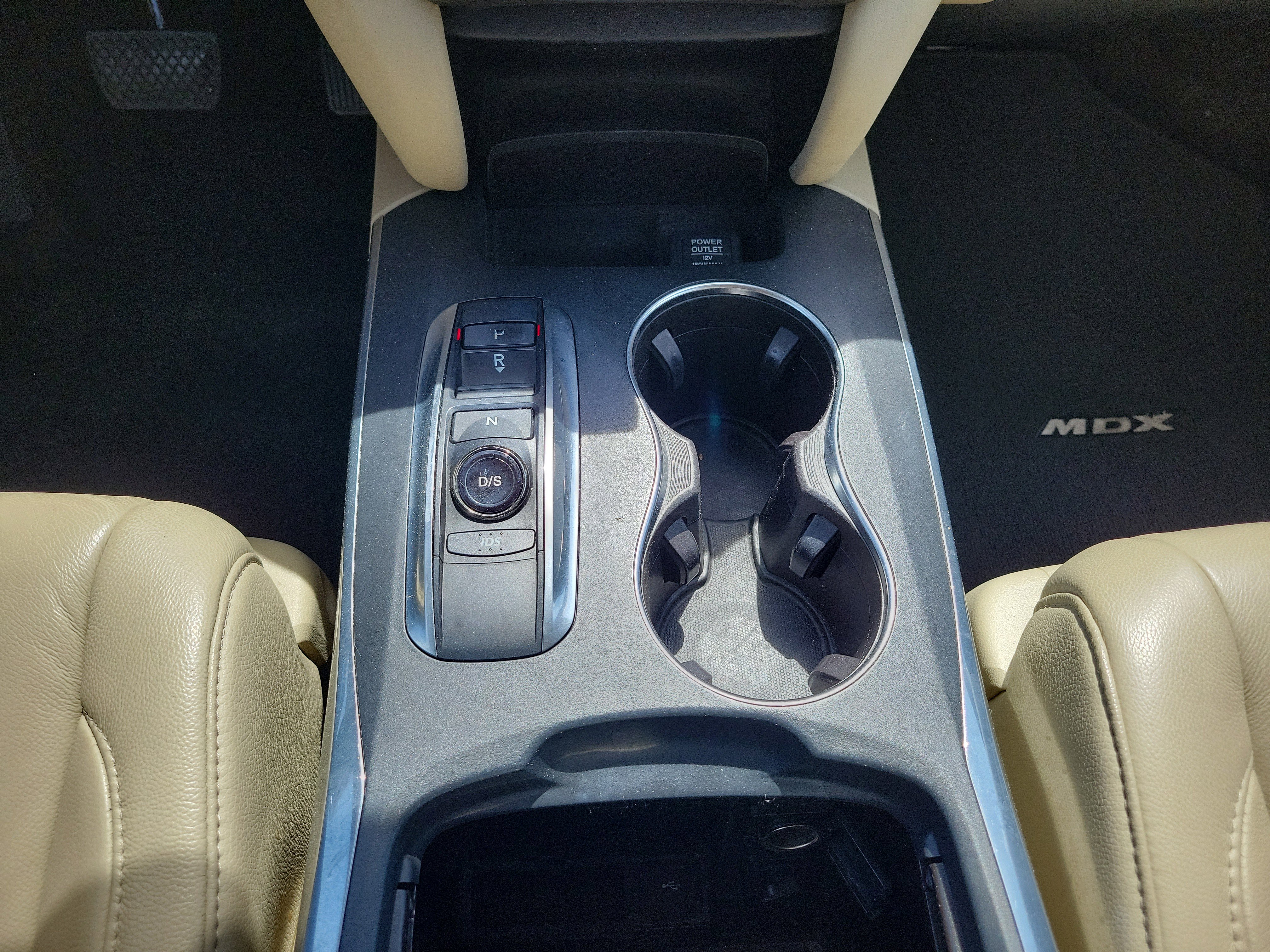 Used 2016 Acura MDX FWD w/ Technology Package image 16