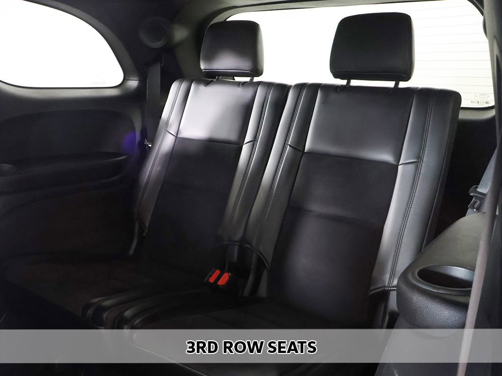 Used 2020 Dodge Durango R/T AWD/4WD image 8