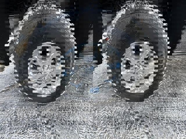 New 2025 RAM 2500 Big Horn image 54