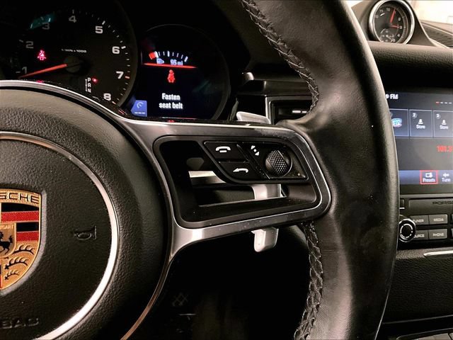 Used 2017 Porsche Macan AWD/4WD image 18