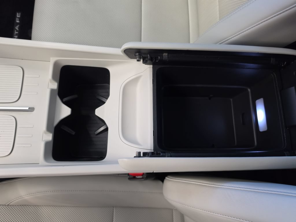 Used 2024 Hyundai Santa Fe SEL FWD image 31