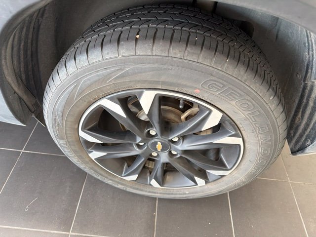 Used 2021 Chevrolet TrailBlazer LT w/ Premium Seating Package FWD image 10